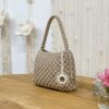 Macrame Tote Bag