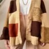 dress for crochet